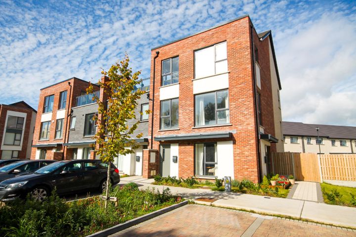 23 Hawthorn Way, Kilcarbery Grange, Clondalkin, Dublin 22, D22W5W6