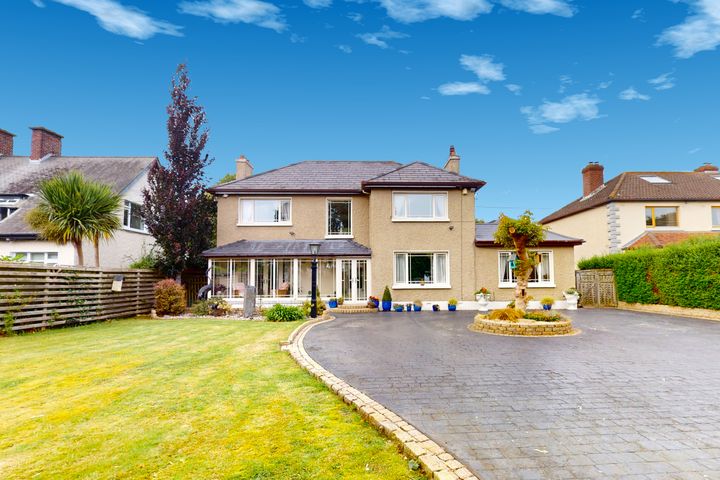 Houses for Sale in Raheny, Dublin | Daft.ie