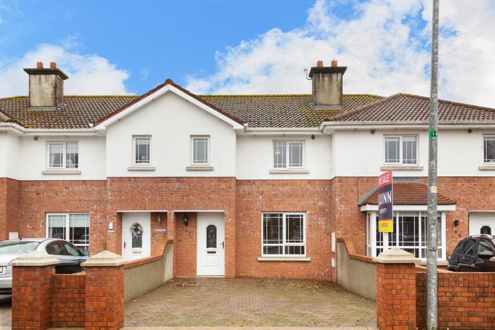 155 Madeira Oaks, Enniscorthy, Co. Wexford, Y21W5H0