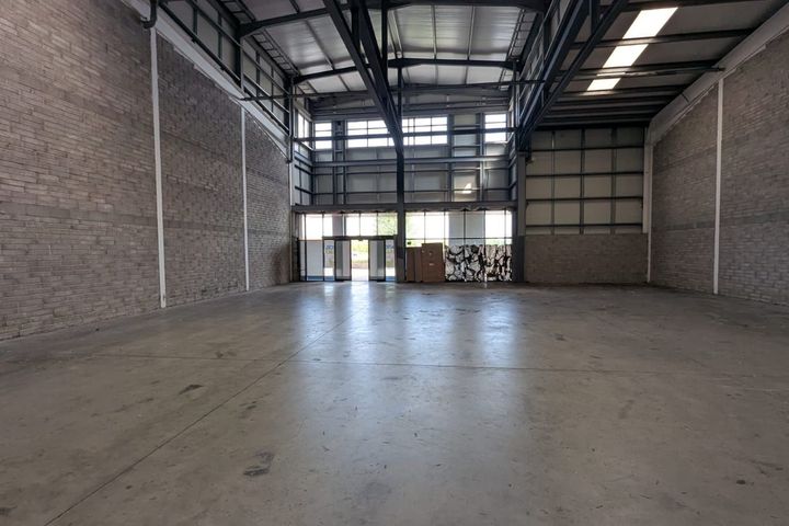 Unit 6 & 7 , Centre Point Retail Park, Circular Road, Roscommon, Athlone Road