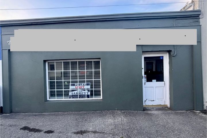 Ballinasloe Road, Mountbellew, Co. Galway