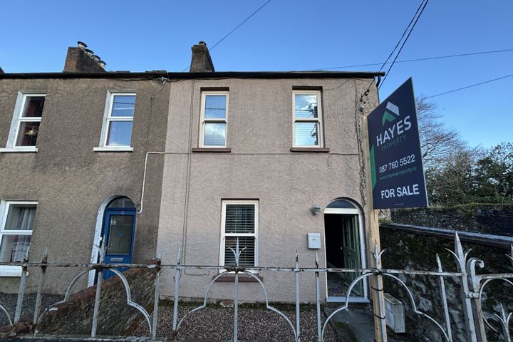 49 Quaker Road, Cork City Centre, T12YCV4
