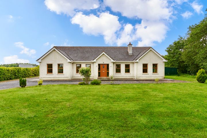 Garrisker, Broadford, Co. Kildare, W91T6F7