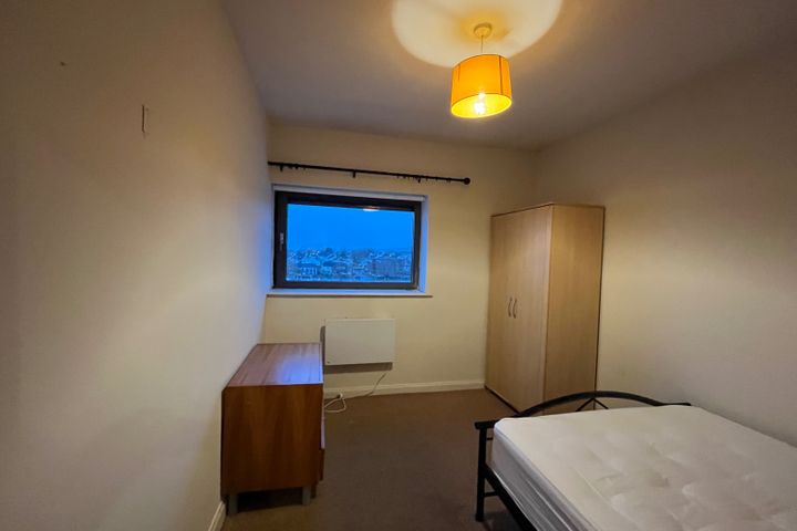 Harvey's Quay, Limerick City Centre, Ennis Road, Co. Limerick