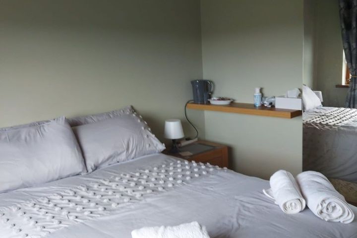 Raheevarren, Newbawn, Co. Wexford