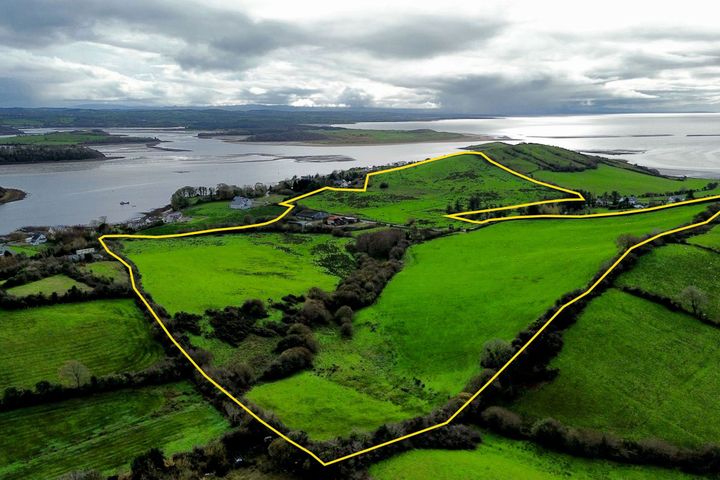 Summerhill, Donegal Town, Co. Donegal, F94HN88