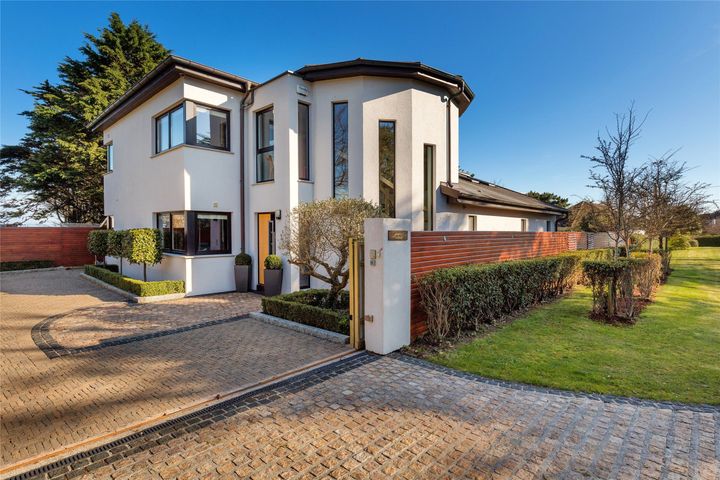 Summerwinds, Convent Lane, Portmarnock, Dublin 13, Dublin