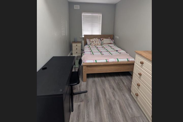 The Rise,Dublin 9, Drumcondra, Co. Dublin