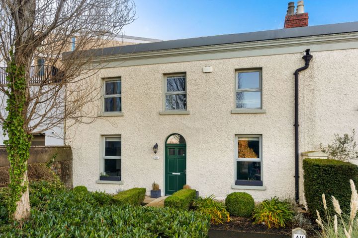 221 Llandaff Terrace, Merrion Road, Merrion, Dublin 4, D04W6Y6