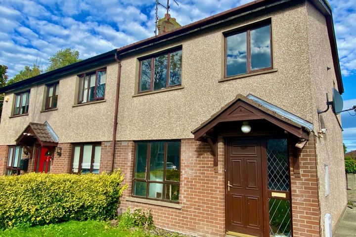 143 Oaklawns, St. Alphonsus Road, Dundalk, Co. Louth, A91DPW7