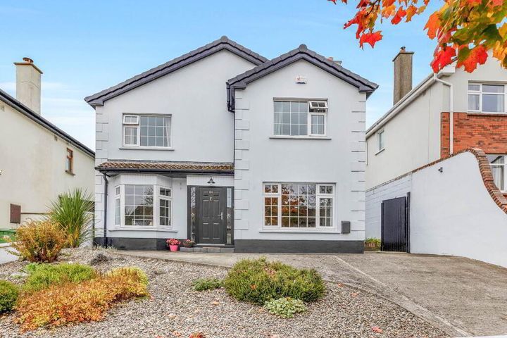 64 Deerpark, Ashbourne, Co. Meath, A84VA00