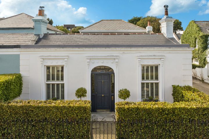 29 Sandycove Ave West, Sandycove, Dublin, Dublin