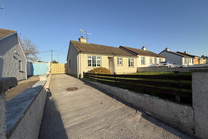 5 John Paul Terrace, Broadford, Co. Limerick, P56HT29