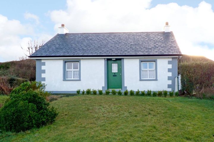 McGauran Cottage (II12094), Bailieborough, Co. Cavan