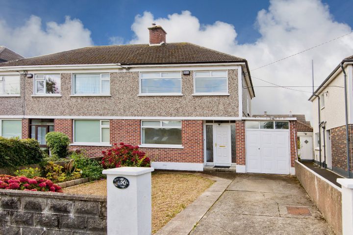36 Lakelands Avenue, Stillorgan, A94XR89