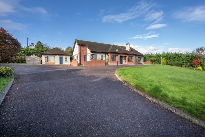 Ashgrove, O'Sheas Lane, Model Farm Road, Cork, Model Farm Road, Co. Cork, T12NN70