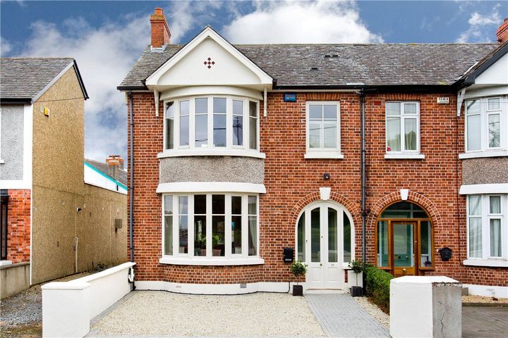 28 Beach Rd, Sandymount, Dublin 4, Dublin 4, Dublin