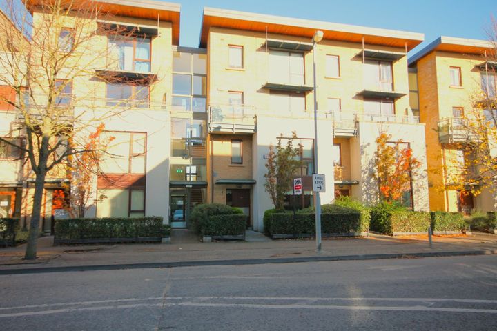 60 Castlegate Way, Adamstown, Lucan, Co Dublin, K78V066