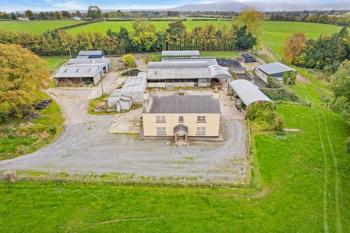 Rockvale House, Ballydoyle, Castletownroche, Co. Cork