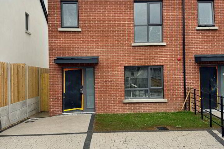 24 Gleann Droimnin, Carrickmacross, Co. Monaghan, A81PN12