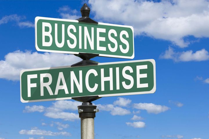 High-Demand Nationwide Printing Franchise Opportunities I, Dublin 1, D01KV21