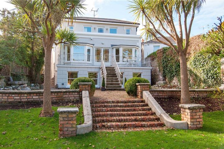 Khyber Lodge, Nerano Rd, Dalkey, Dublin