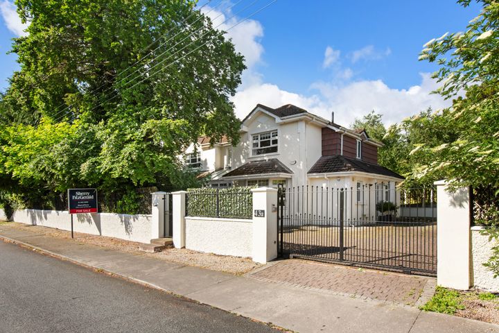 43a Priory Ave, Stillorgan, Dublin, Dublin