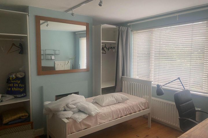 12 Glenabbey Road, Mount Merrion, Blackrock, Mount Merrion, Co. Dublin