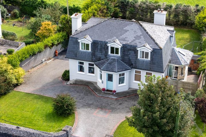 Renville, Treanlaur, Oranmore, Co. Galway, H91WK0E