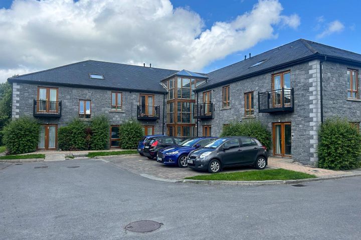 31 The Oaks Lakepoint Park, Mullingar, Westmeath, Westmeath