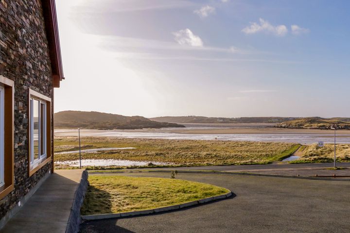 Bunbeg, Co. Donegal