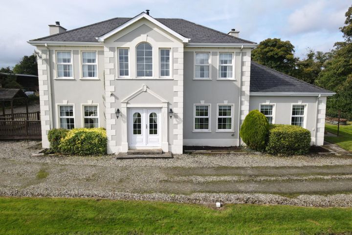 Legnathraw, Saint Johnston, Treantagh, Co. Donegal, F93TH26