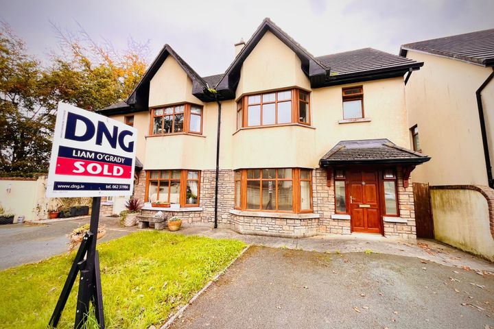 21 Crescent Court, Cappawhite, Co. Tipperary, Tipperary