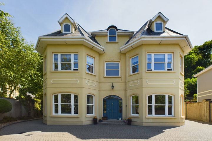Claycastle, Maryborough Orchard, Douglas, Cork