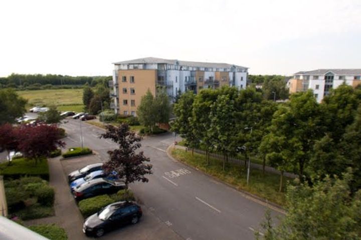 Apartment 19, Kavanagh Hall, Collegewood, Castlekn, Castleknock, Dublin 15