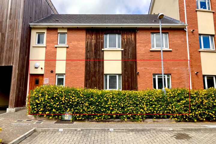 30 Cluain Shee, Aikens Village, Sandyford, Dublin 18, D18DE92