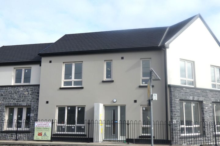 21 Radharc An Chnoic, Tulla, Ennis, Co. Clare, V95P5FC