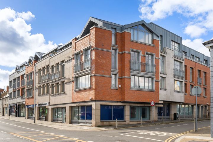 Apartment 7, Southpoint, Main Street, Bray, Co. Wicklow, A98C9P0