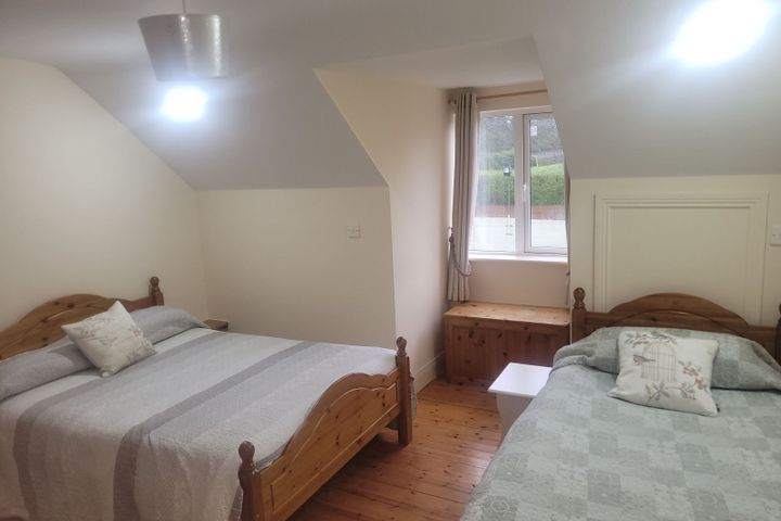 Barnawee, Kilminnin South, Dungarvan, Dungarvan, Co. Waterford