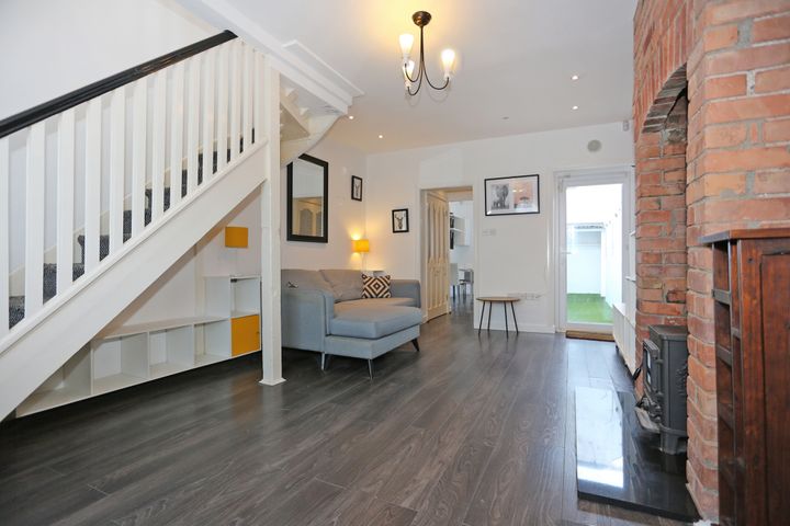 2 Bishop Street, Limerick City, V94RVK3