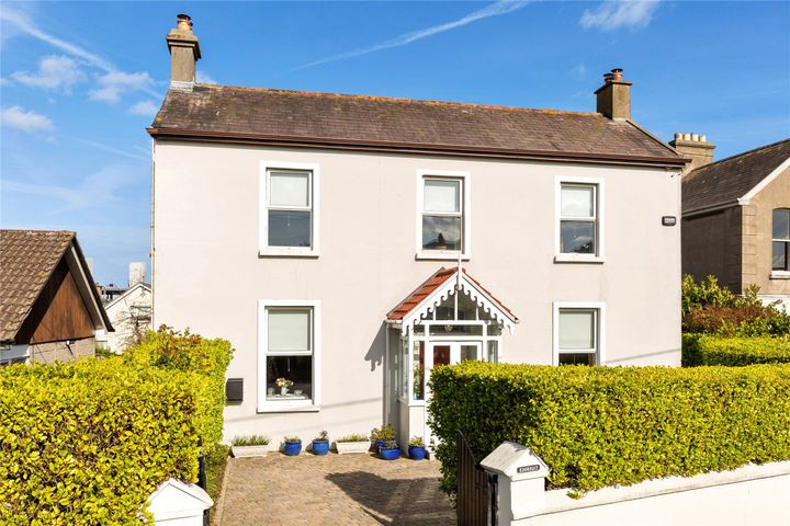 Kimberley House, La Touche Rd, Greystones, Wicklow