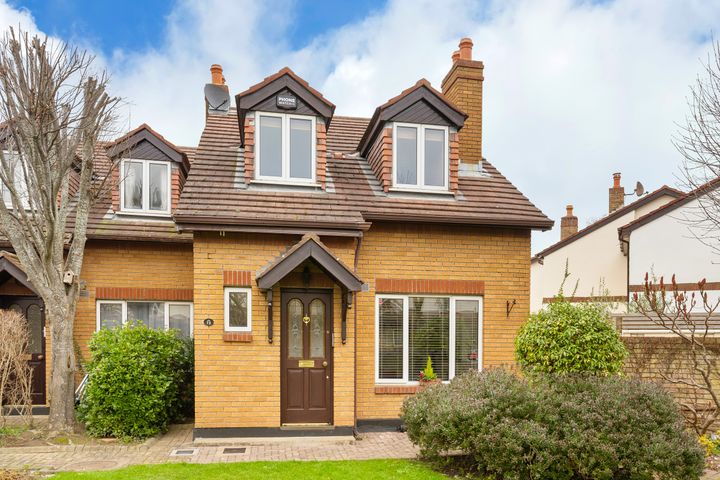 73 Merrion Strand, Strand Rd, Sandymount Dublin 4, Dublin 4, Dublin