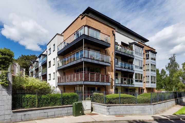 24 The Watermill Apts, (Block 4), Raheny, Dublin 5, D05X212