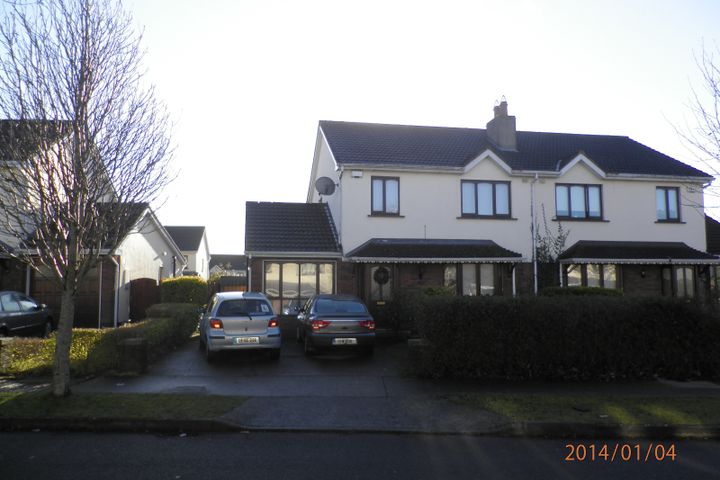 Gleann na Riogh, Naas, Co. Kildare