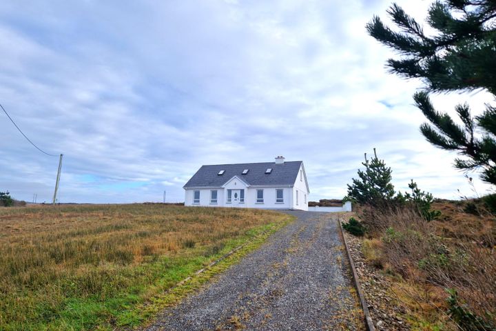Dore Upper, Bunbeg, Dore, Co. Donegal, F92AC82