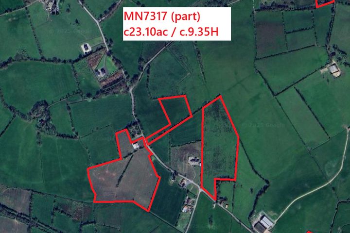 c.23ac Dromore Stranoodan, Corcaghan, Co. Monaghan