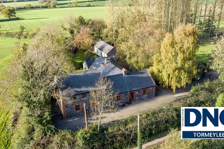 Spring Cottage, Shallon, The Ward, Dublin 11, Dublin