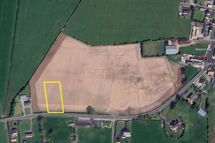 Ashfield , Castleblakeney, Co. Galway