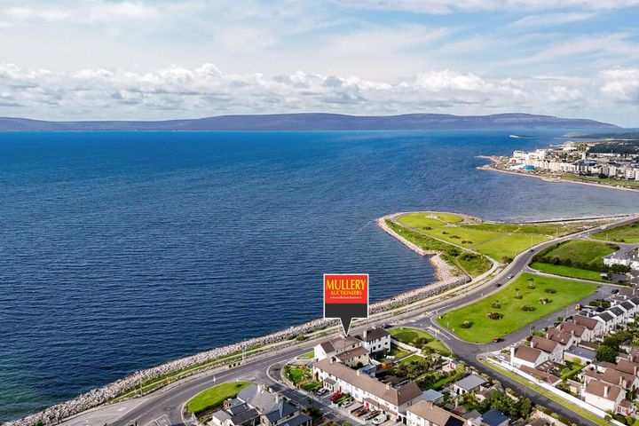 36 Grattan Road, Salthill, Co. Galway, H91F6KT