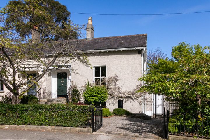 21 Waltham Terrace, Blackrock, Co Dublin, Dublin